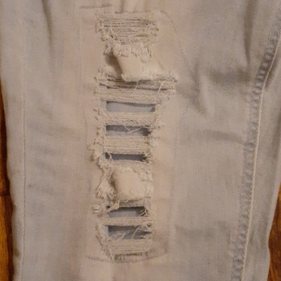 No Boundaries size 13 jeans NWOT! - Picture 2 of 6